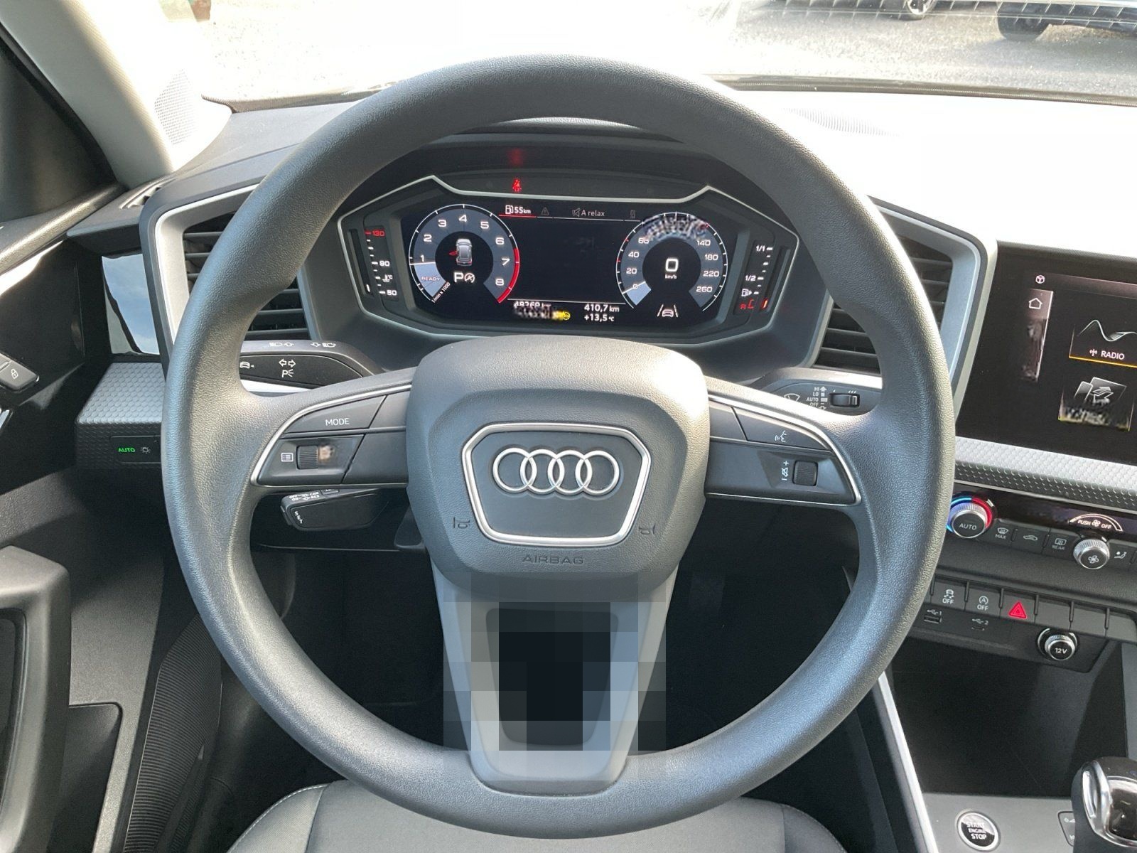 Audi A1 Sportback 35 1.5 TFSI advanced LED+SHZ+KlimaA foto 13