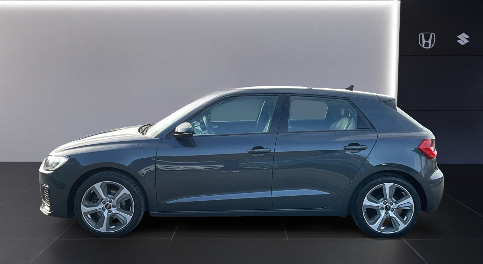 Audi A1 Sportback 35 1.5 TFSI advanced LED+SHZ+KlimaA foto 3