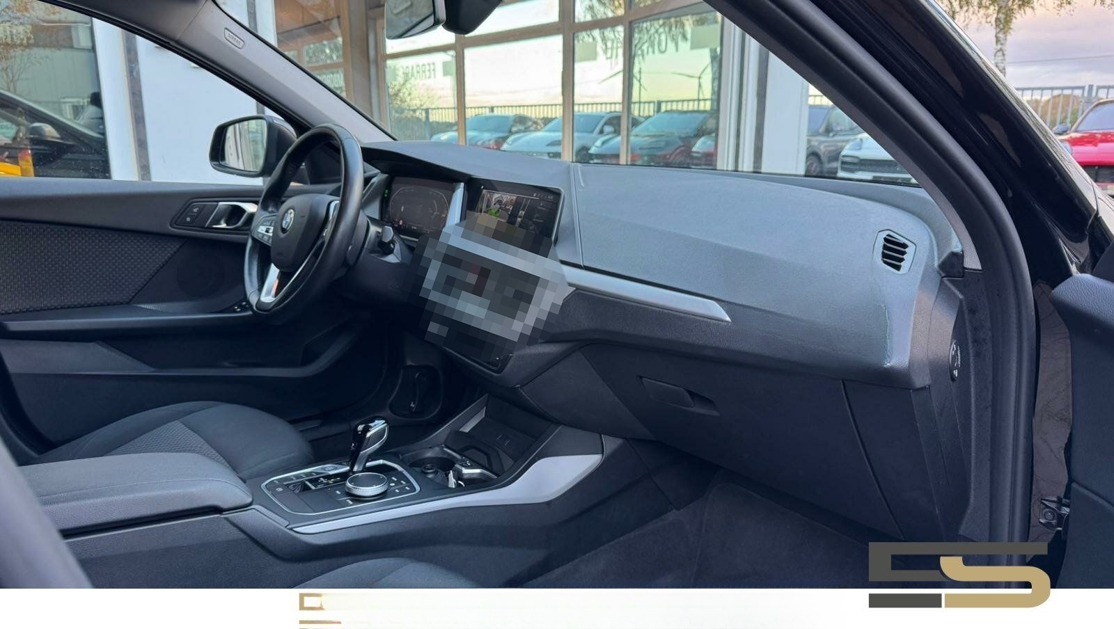 BMW 118i Advantage LED-LICHT SHZ KAMERA STAU-ASSIST foto 11