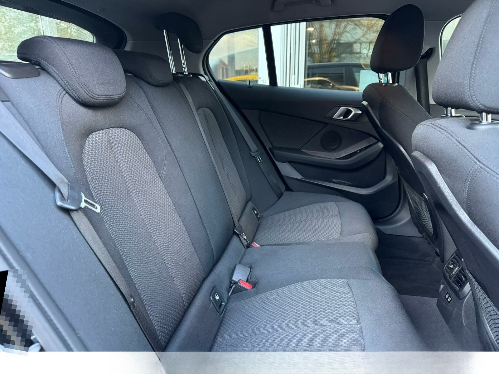 BMW 118i Advantage LED-LICHT SHZ KAMERA STAU-ASSIST foto 18