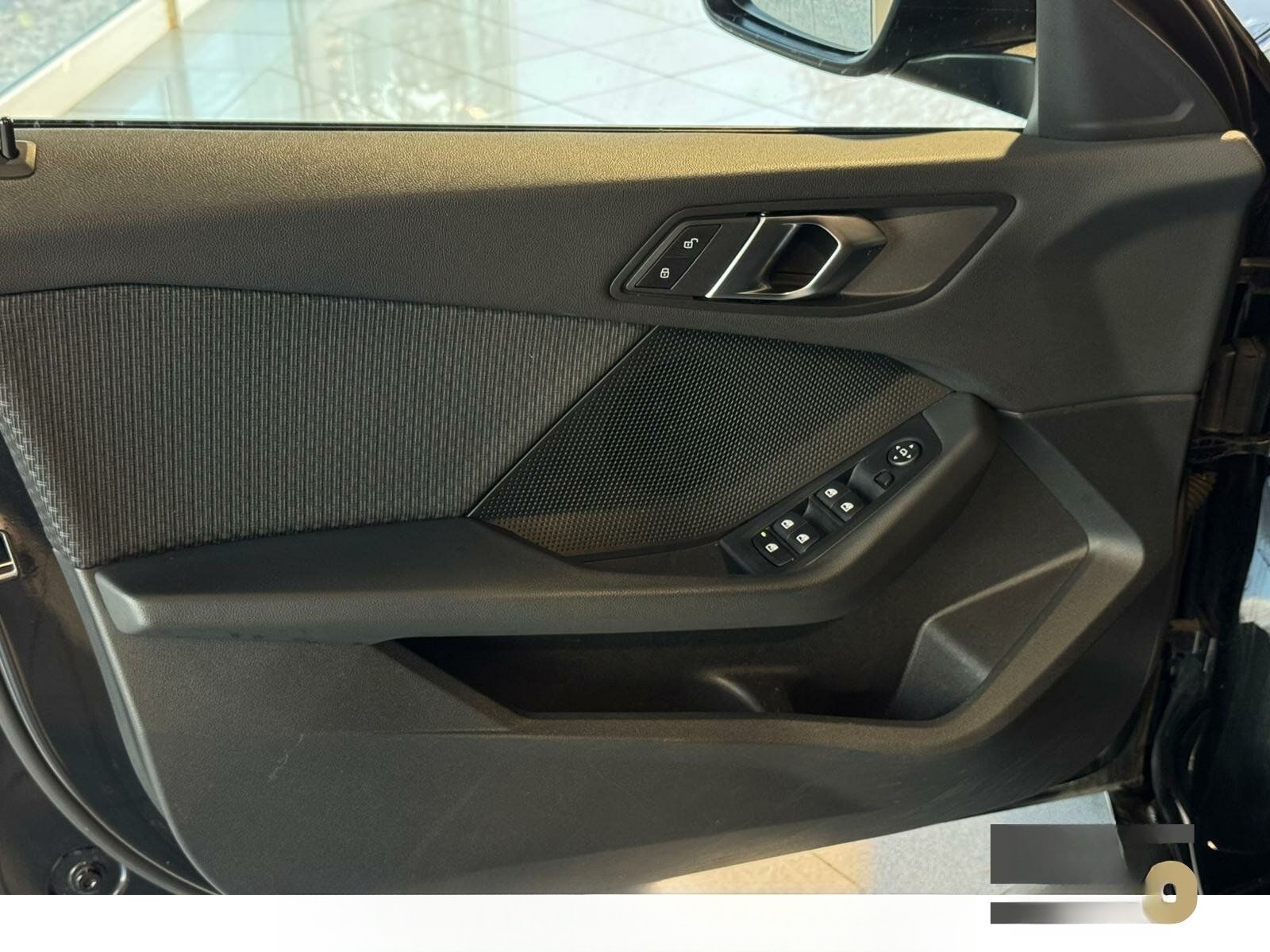 BMW 118i Advantage LED-LICHT SHZ KAMERA STAU-ASSIST foto 9