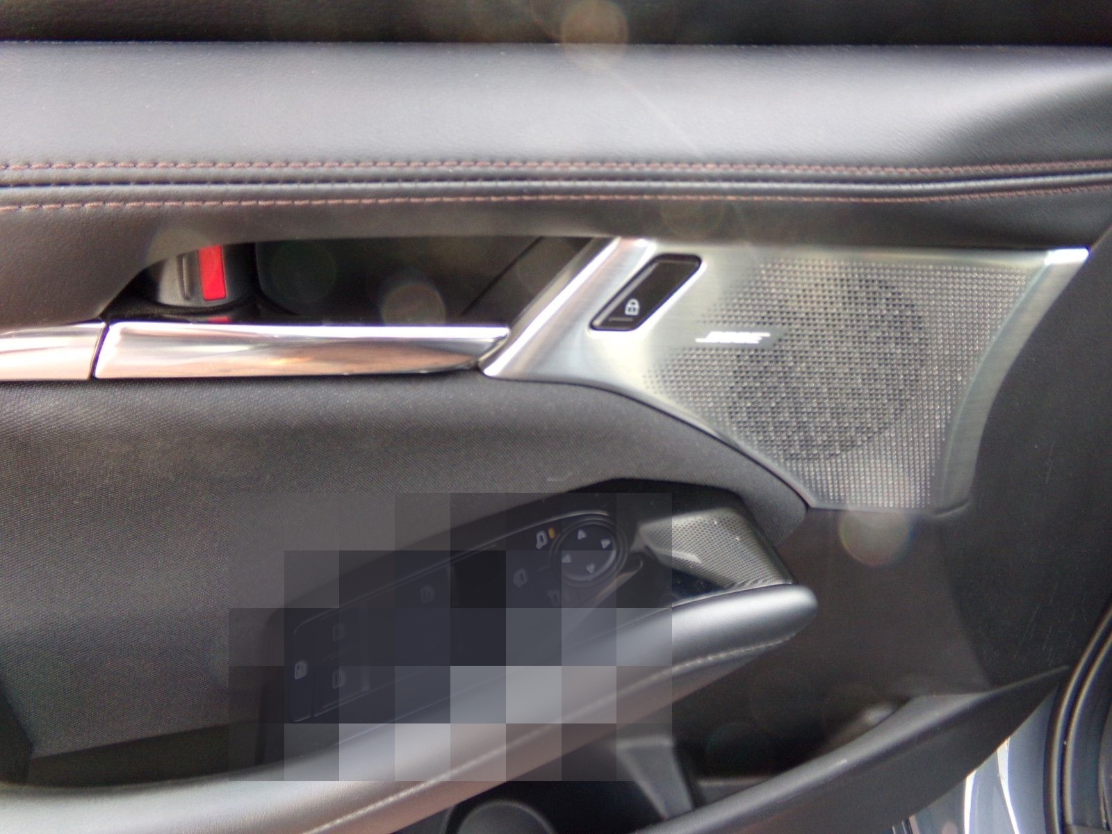 Mazda 3 Lim. 5-trg. Selection, LED, Kamera, PDC foto 11