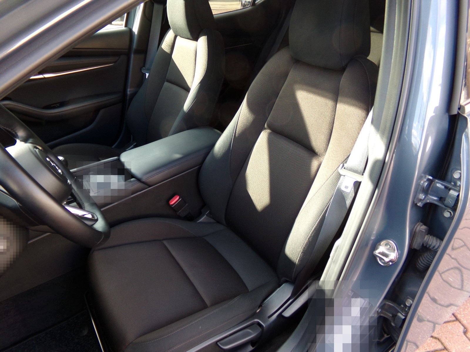 Mazda 3 Lim. 5-trg. Selection, LED, Kamera, PDC foto 12