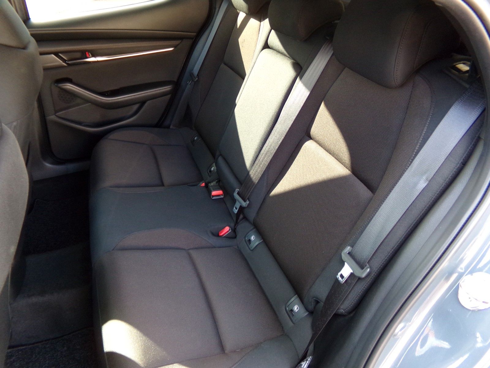 Mazda 3 Lim. 5-trg. Selection, LED, Kamera, PDC foto 13