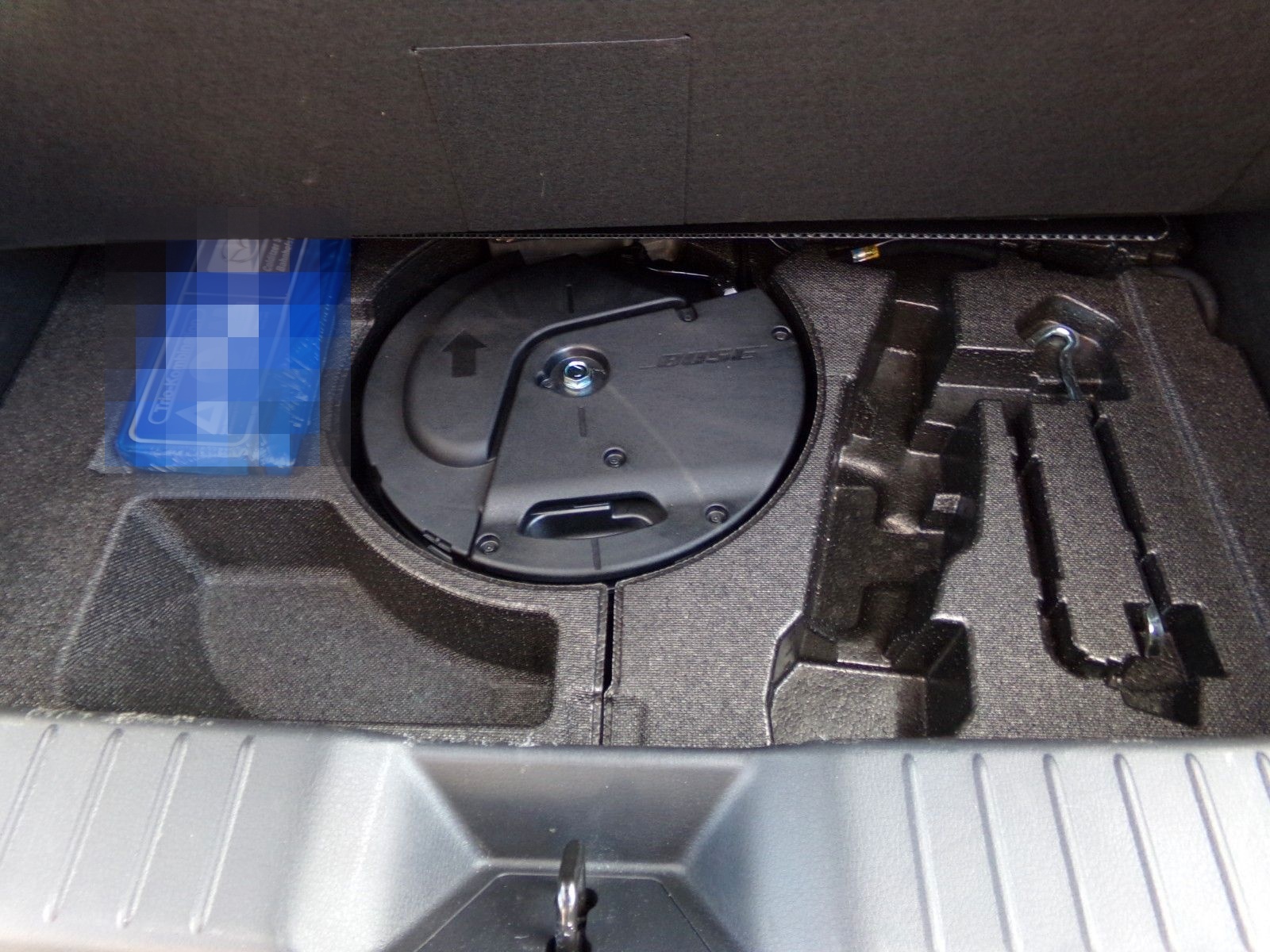 Mazda 3 Lim. 5-trg. Selection, LED, Kamera, PDC foto 16
