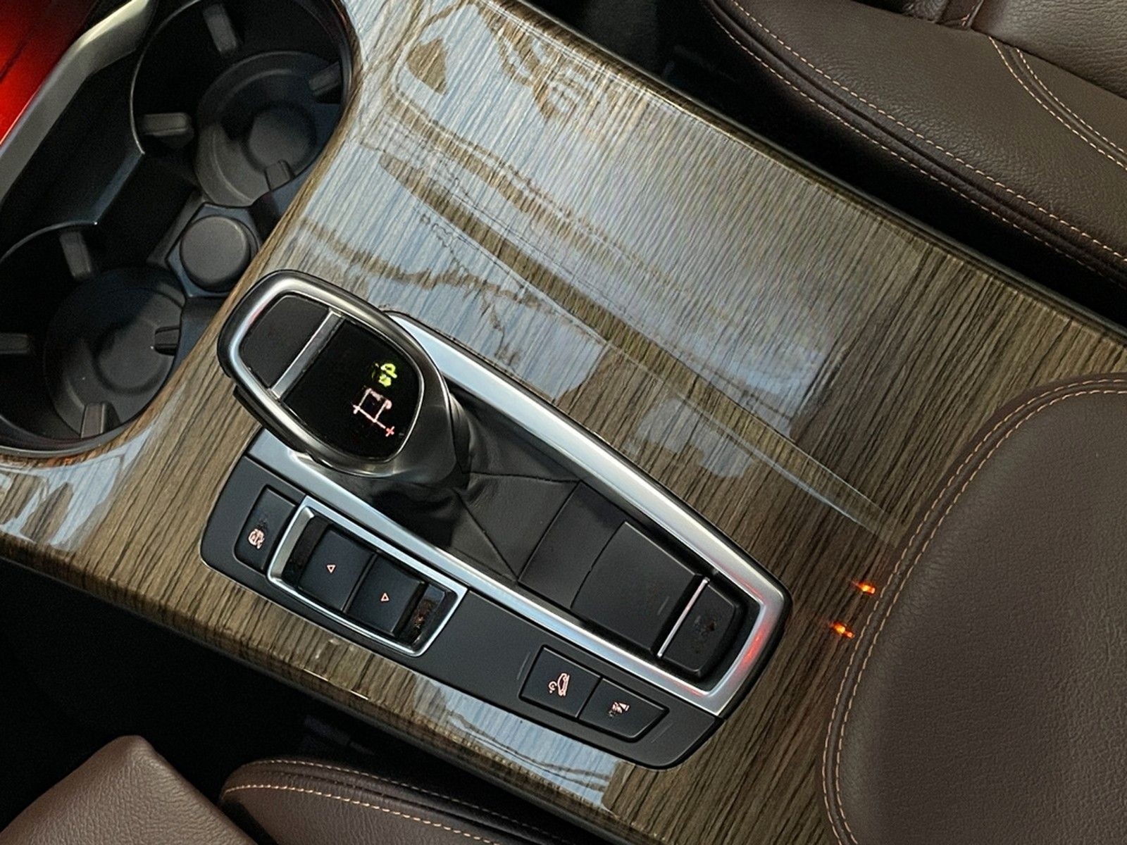 BMW X4 xDrive 35d ACC Ad. KL. DA+ KZ AHK X-Line foto 23