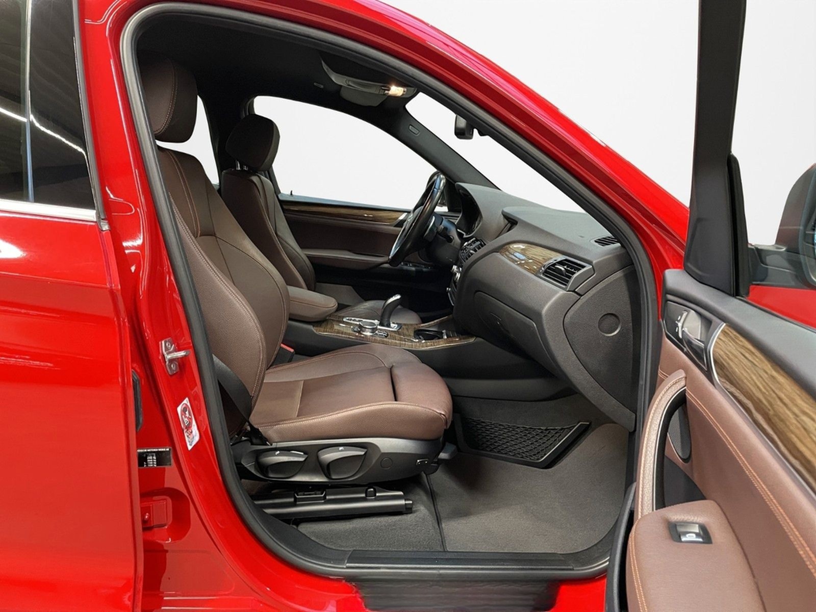 BMW X4 xDrive 35d ACC Ad. KL. DA+ KZ AHK X-Line foto 9