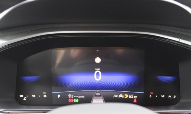 Volkswagen T-Roc Navi Rückfahrkamera Sitzheizung ACC Winter foto 8