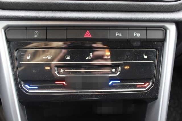 Volkswagen T-Roc Navi Rückfahrkamera Sitzheizung ACC Winter foto 10