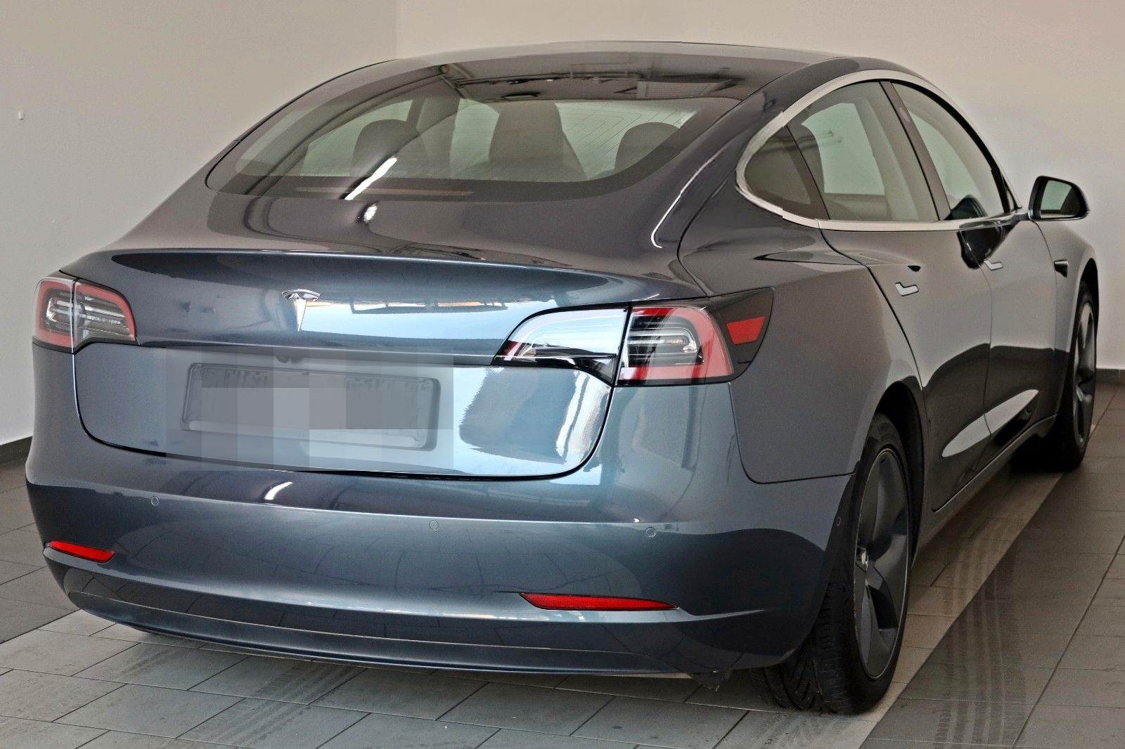 Tesla Model 3 Long Range Dual AWD,360Kamera,Panorama foto 2