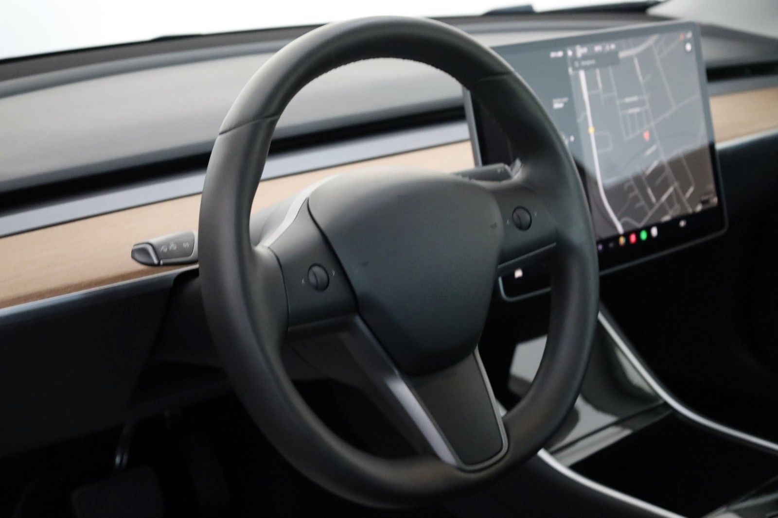 Tesla Model 3 Long Range Dual AWD,360Kamera,Panorama foto 11