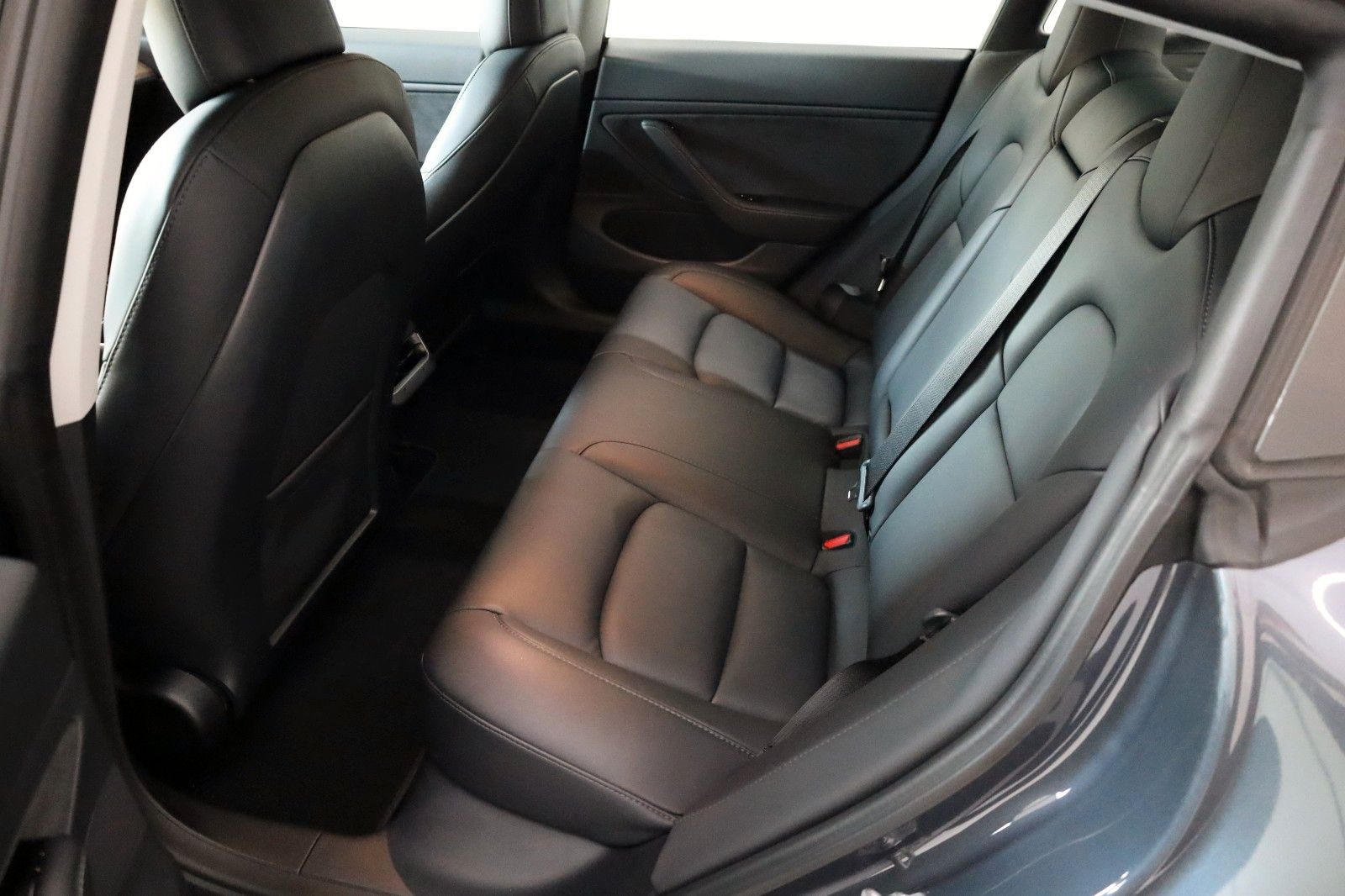Tesla Model 3 Long Range Dual AWD,360Kamera,Panorama foto 17