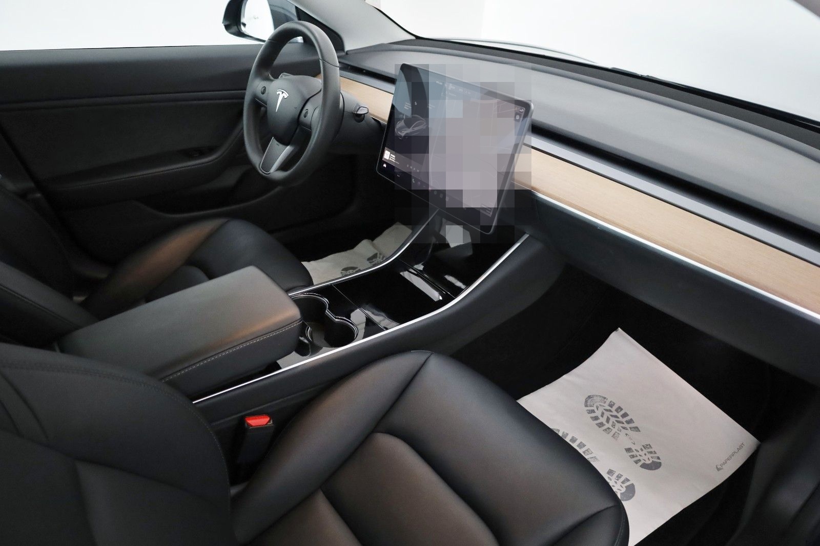 Tesla Model 3 Long Range Dual AWD,360Kamera,Panorama foto 3