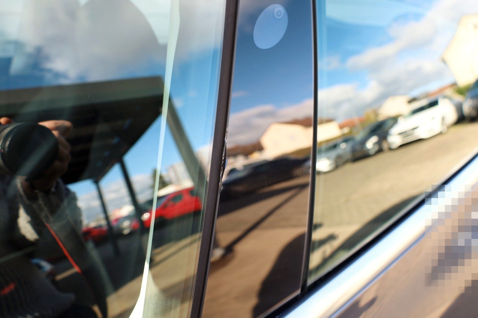 Tesla Model 3 Long Range Dual AWD,360Kamera,Panorama foto 23