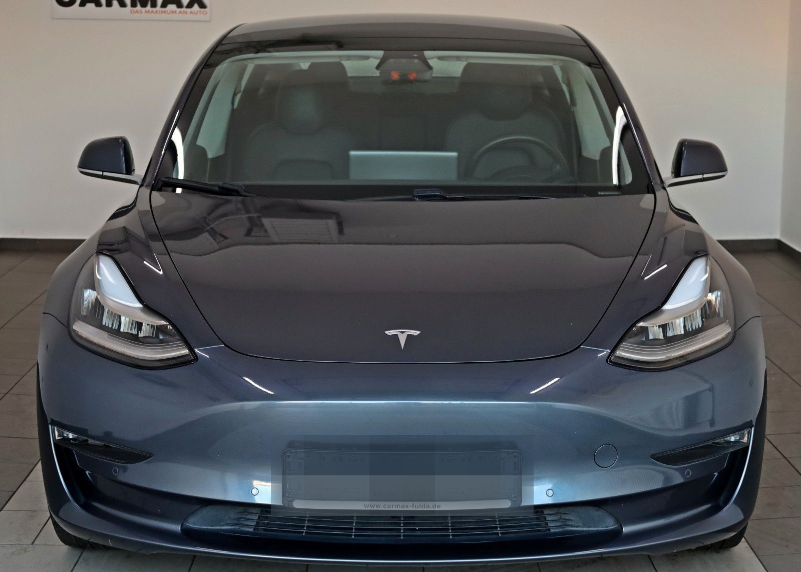 Tesla Model 3 Long Range Dual AWD,360Kamera,Panorama foto 24