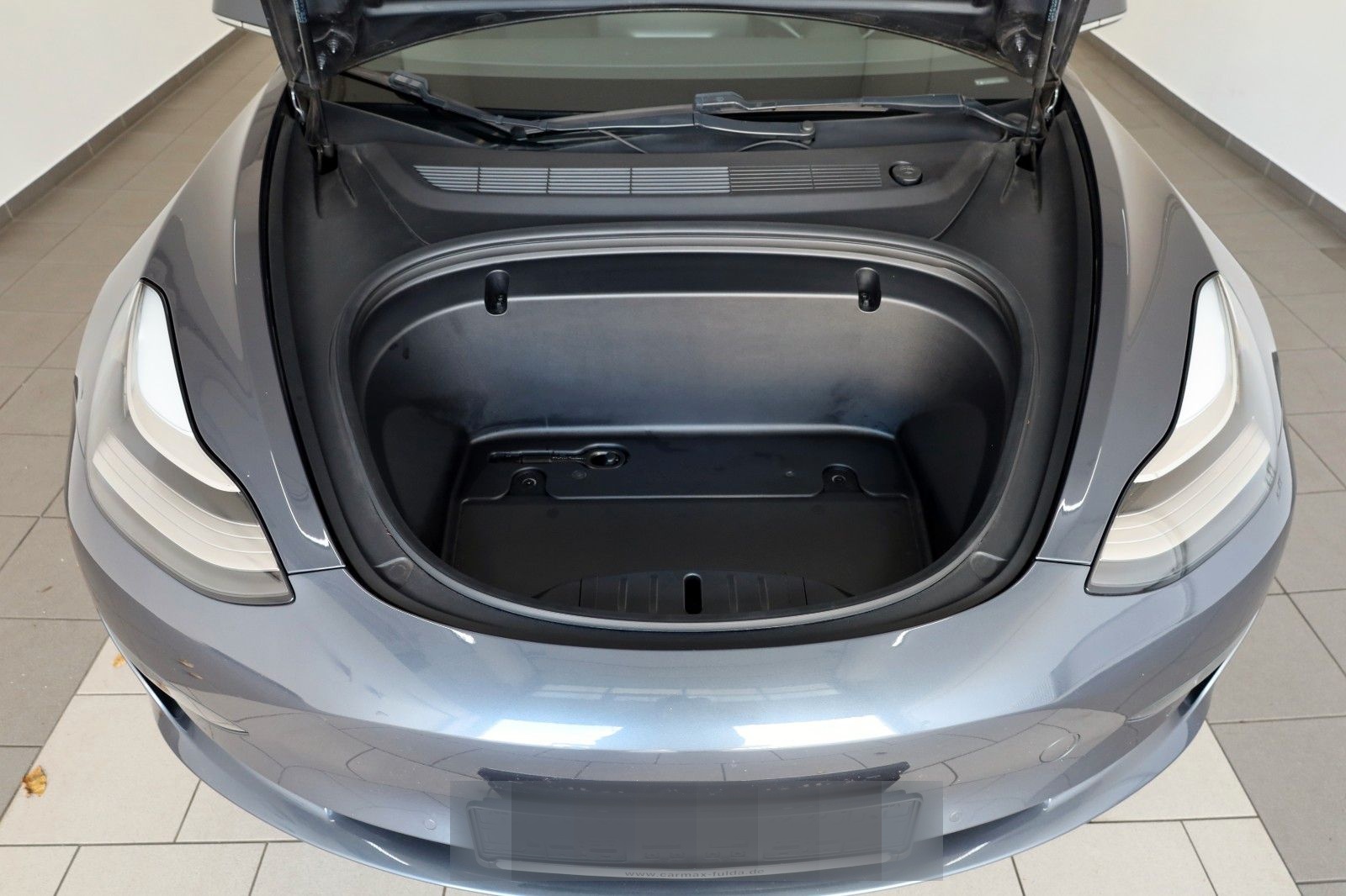Tesla Model 3 Long Range Dual AWD,360Kamera,Panorama foto 25