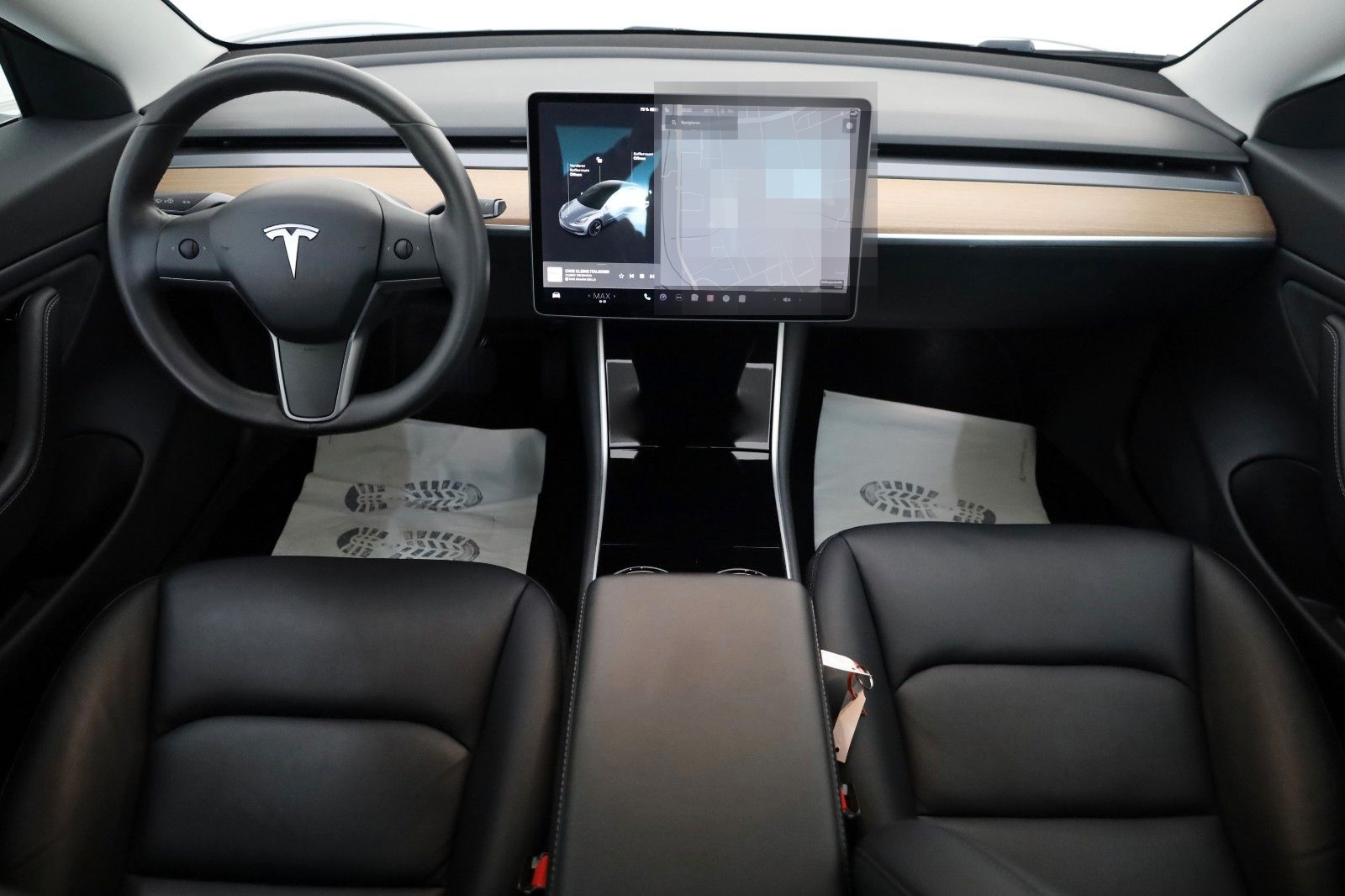 Tesla Model 3 Long Range Dual AWD,360Kamera,Panorama foto 4