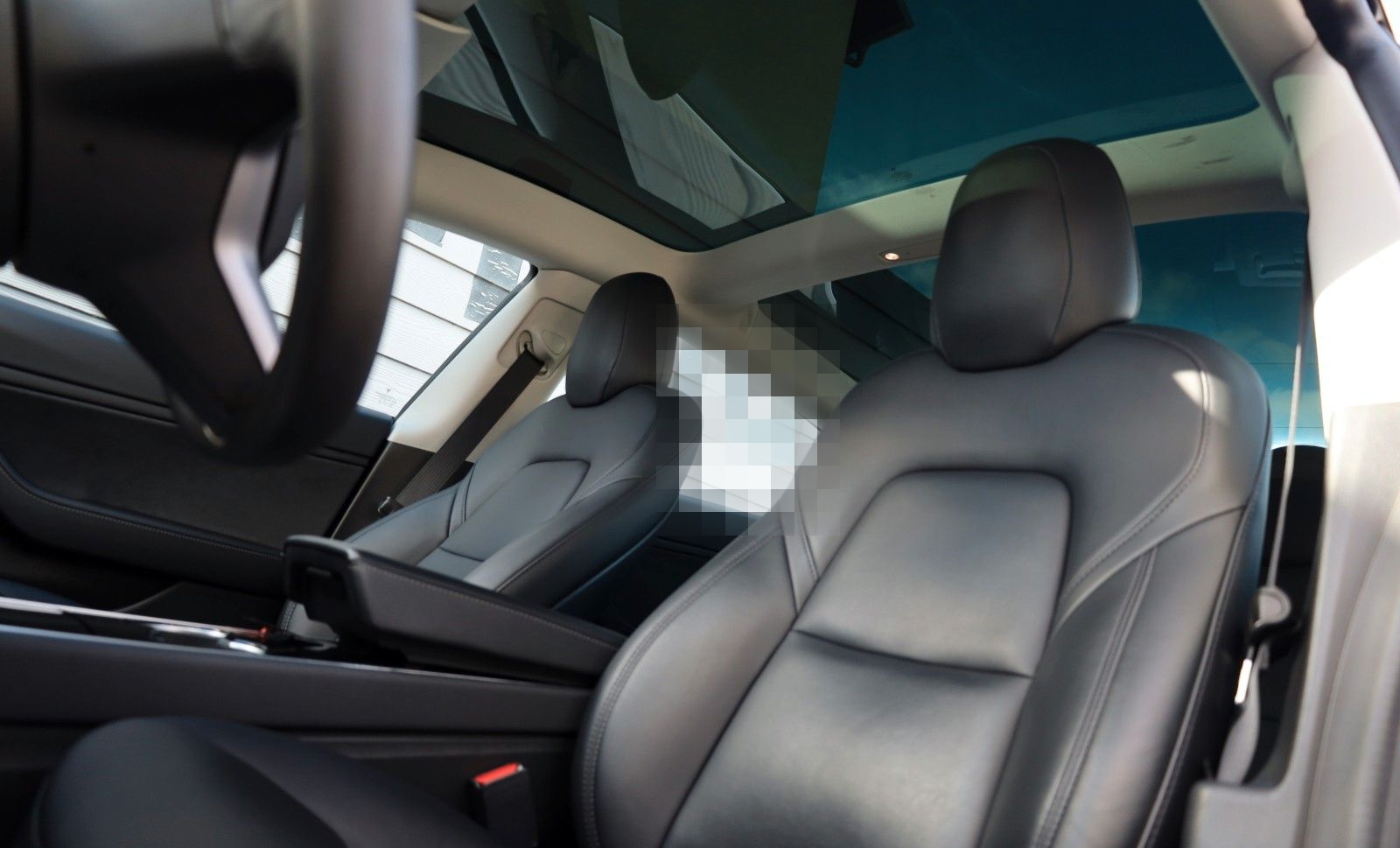 Tesla Model 3 Long Range Dual AWD,360Kamera,Panorama foto 6