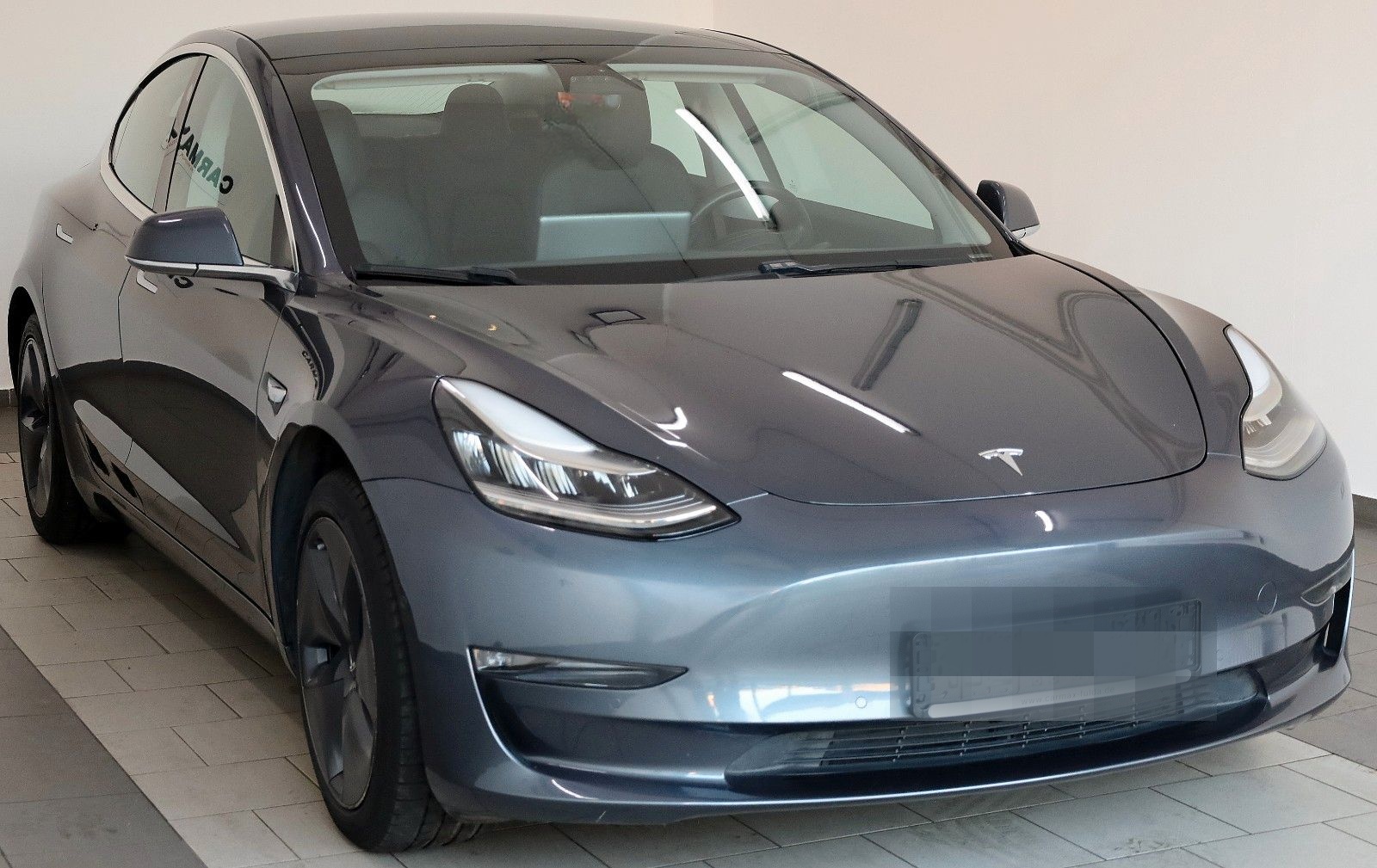 Tesla Model 3 Long Range Dual AWD,360Kamera,Panorama foto 7