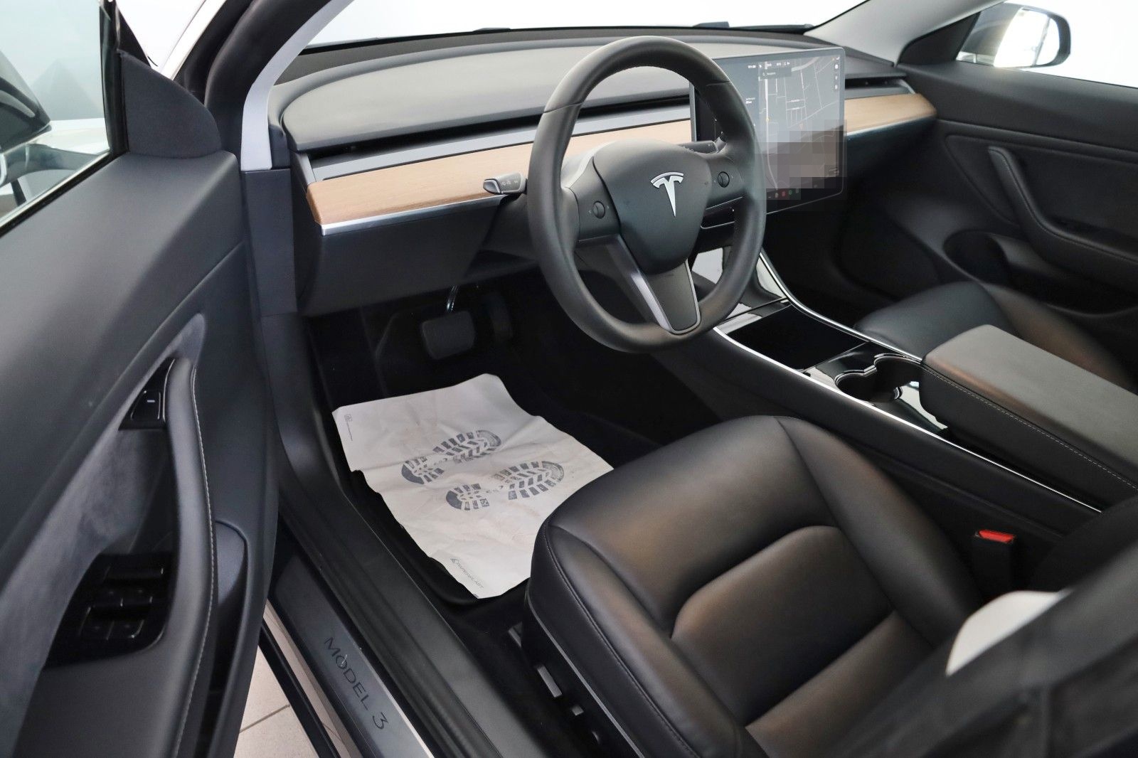 Tesla Model 3 Long Range Dual AWD,360Kamera,Panorama foto 9