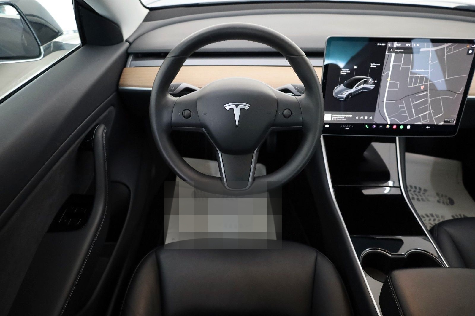 Tesla Model 3 Long Range Dual AWD,360Kamera,Panorama foto 10