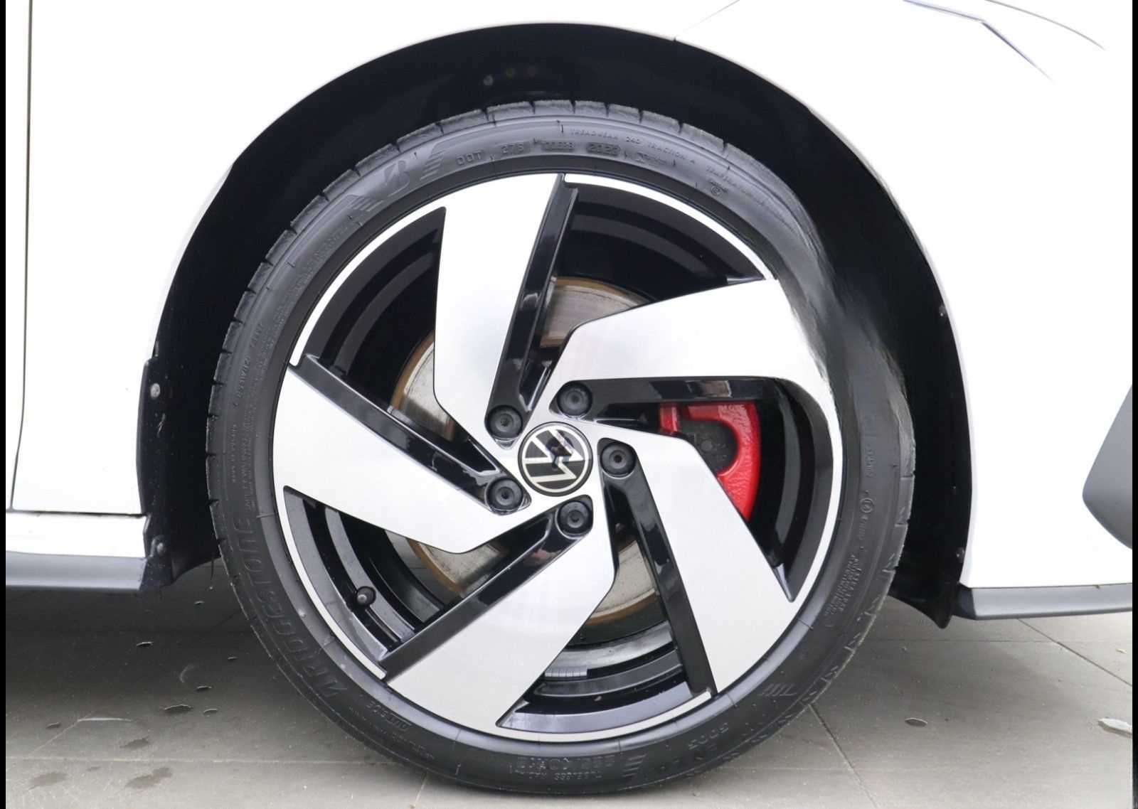 Volkswagen GOLF 8 GTI 2.0 TSI DSG (+NAVI+AUTOMATIK) LED foto 15