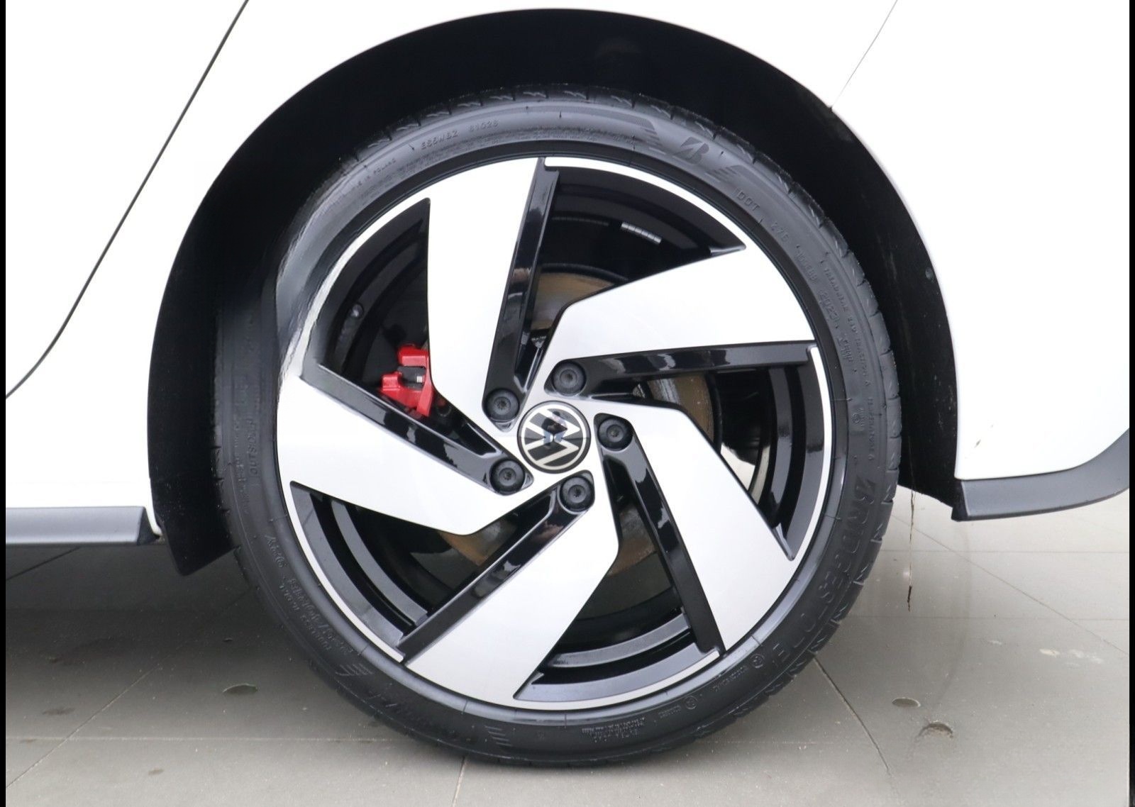 Volkswagen GOLF 8 GTI 2.0 TSI DSG (+NAVI+AUTOMATIK) LED foto 17