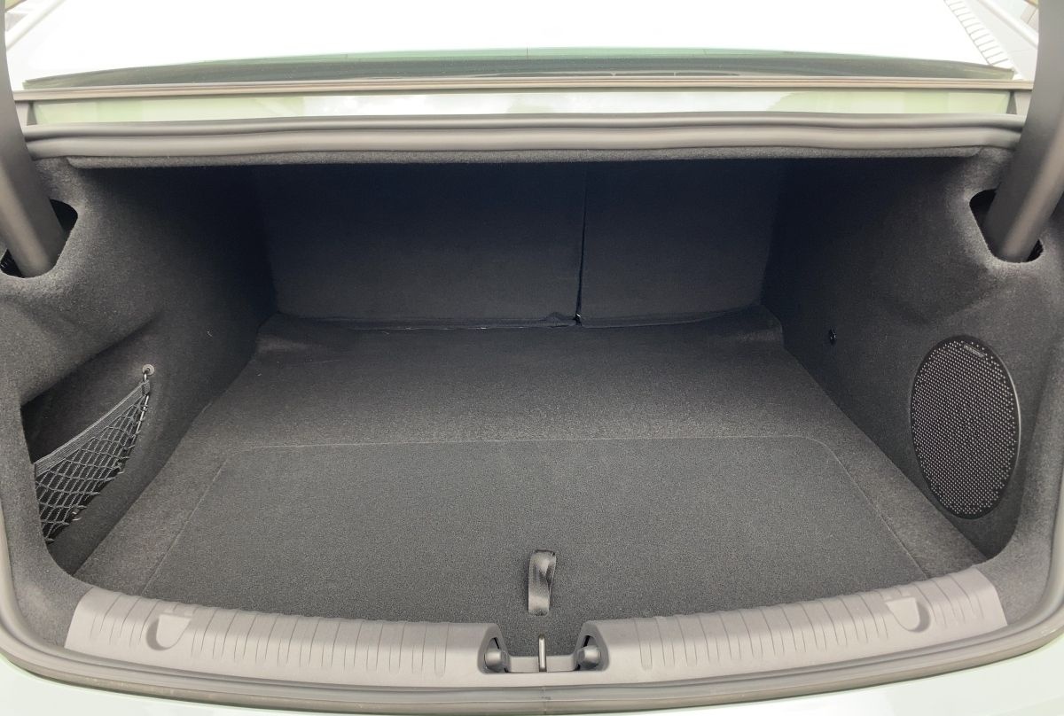 BYD SEAL Comfort foto 13