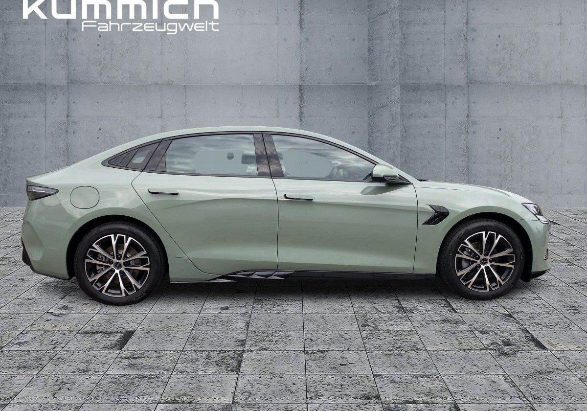 BYD SEAL Comfort foto 3