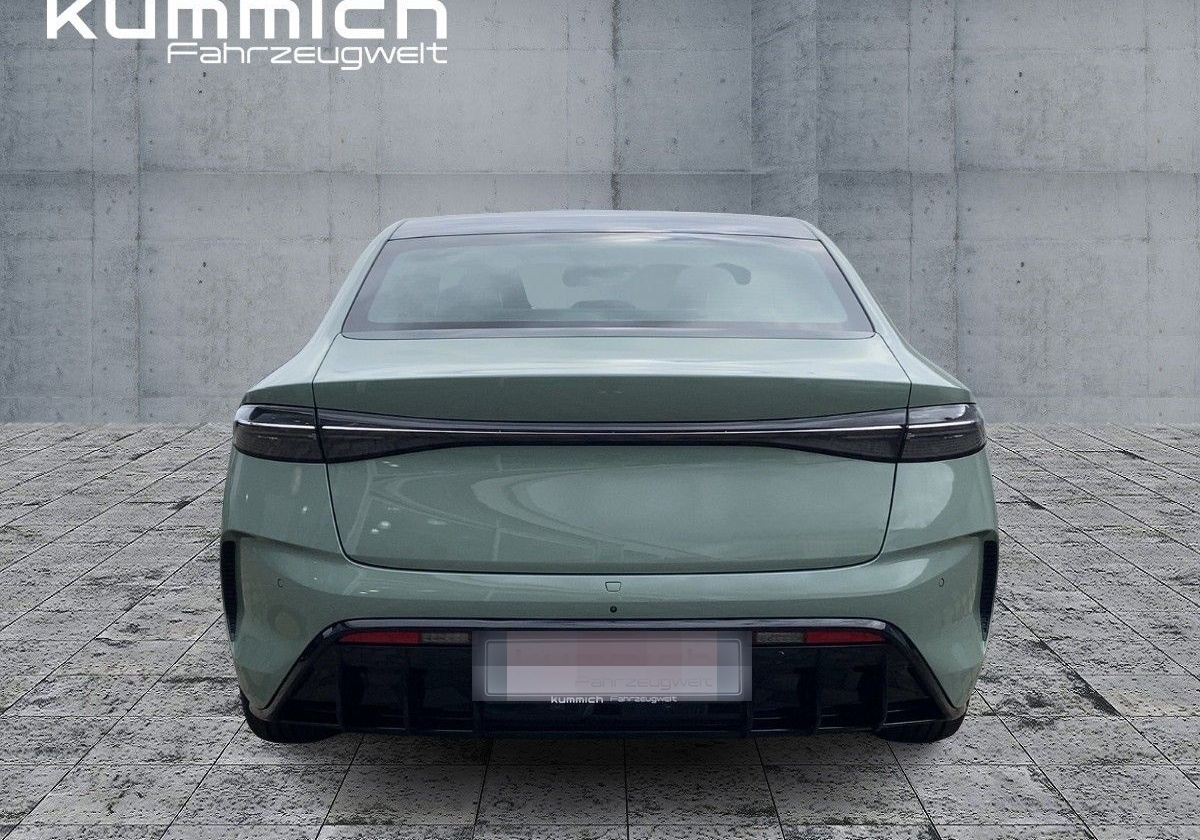 BYD SEAL Comfort foto 5