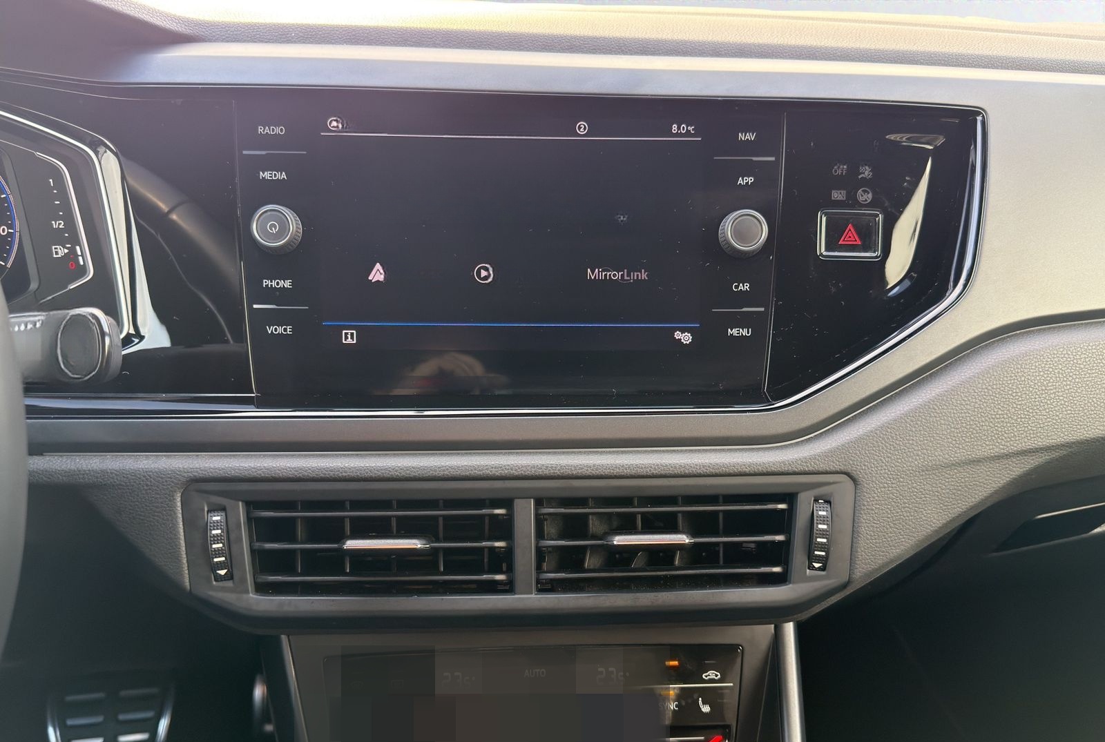 Volkswagen Taigo 1.0 TSI DSG R-Line ACC Matrix BEATS 18RFK foto 16