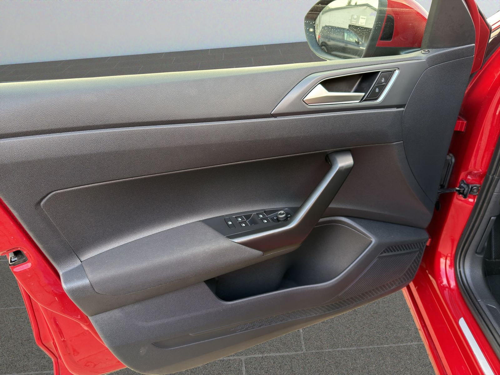 Volkswagen Taigo 1.0 TSI DSG R-Line ACC Matrix BEATS 18RFK foto 9