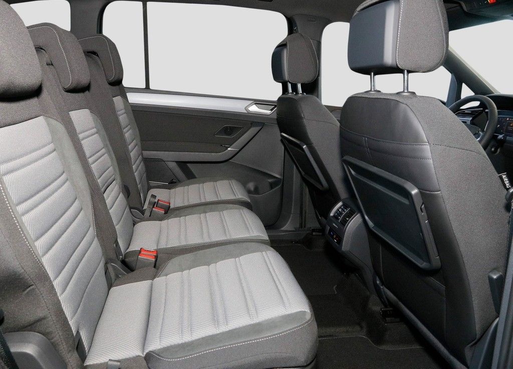 Volkswagen Touran Highline 1.5 TSI OPF 7-Gang-DSG foto 11