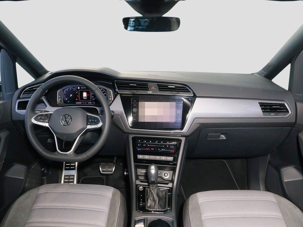 Volkswagen Touran Highline 1.5 TSI OPF 7-Gang-DSG foto 12