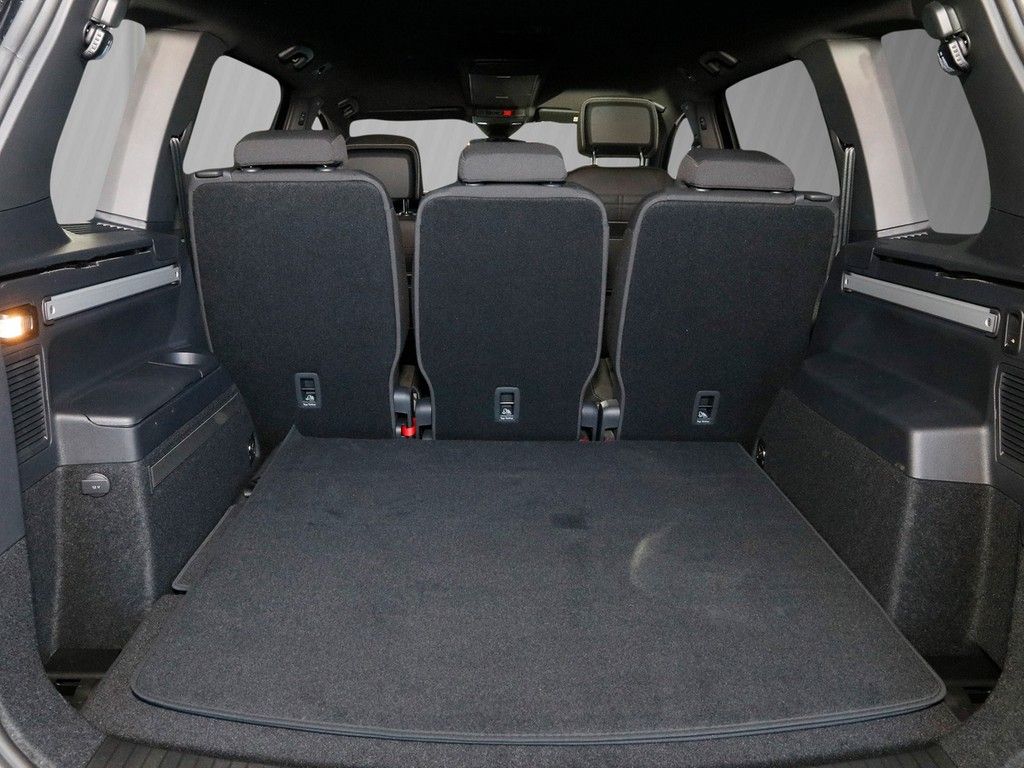 Volkswagen Touran Highline 1.5 TSI OPF 7-Gang-DSG foto 5