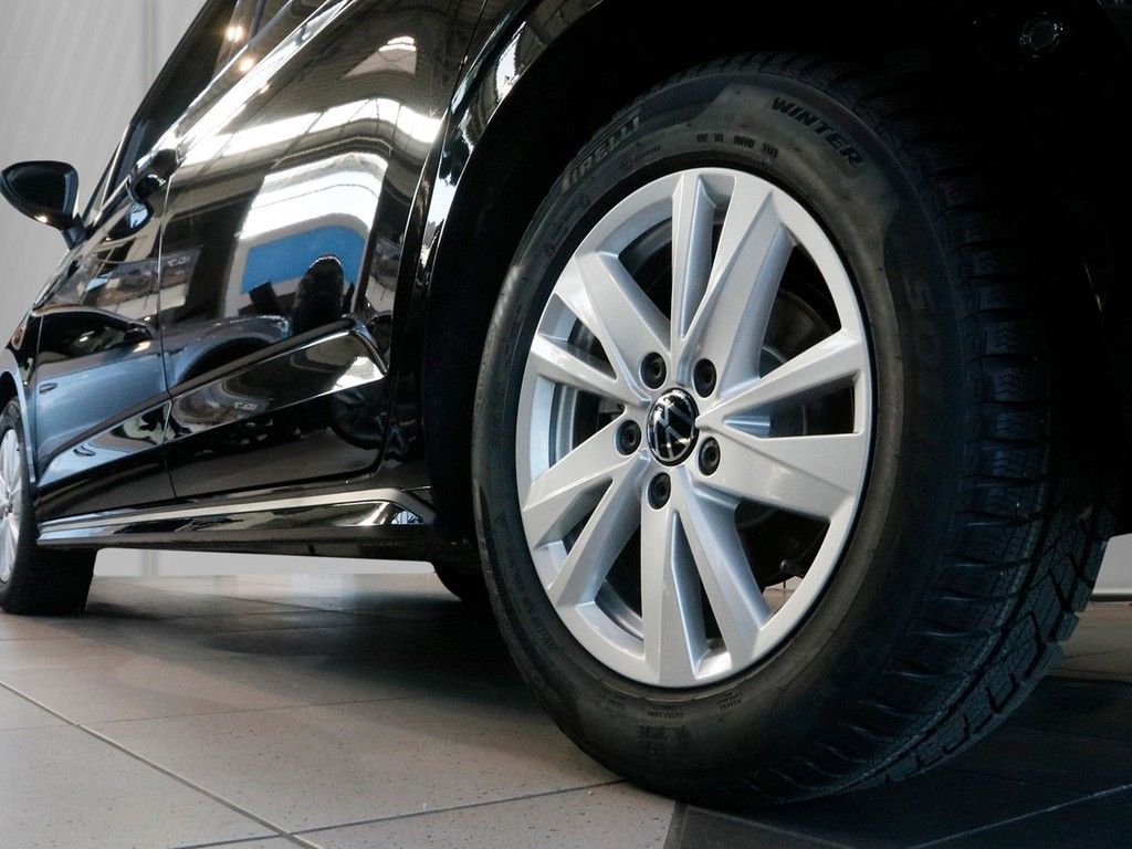 Volkswagen Touran Highline 1.5 TSI OPF 7-Gang-DSG foto 6
