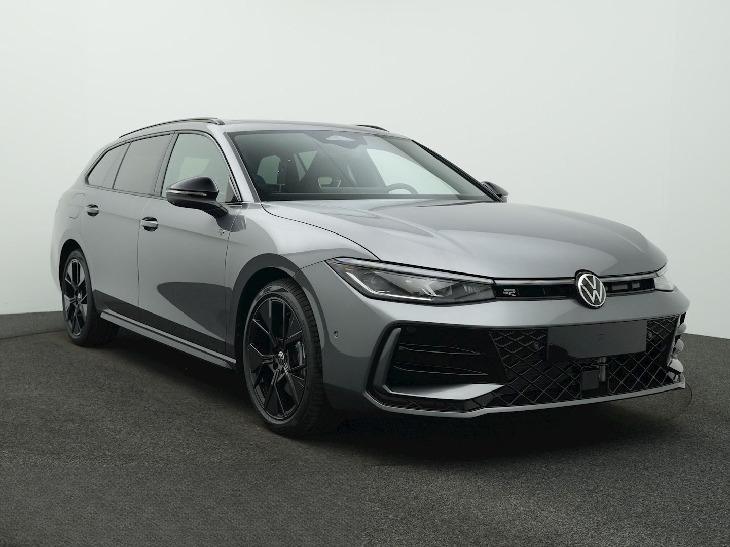 Volkswagen Passat 2.0 TDI DSG 4Mo R-Line BLACK-STYLE 5-J-GA foto 9