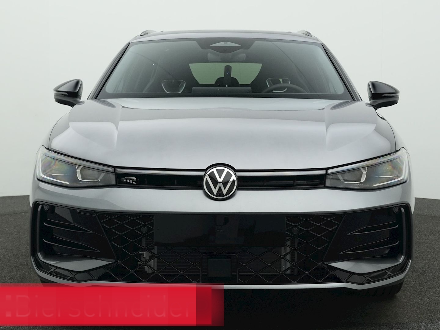 Volkswagen Passat 2.0 TDI DSG 4Mo R-Line BLACK-STYLE 5-J-GA foto 10