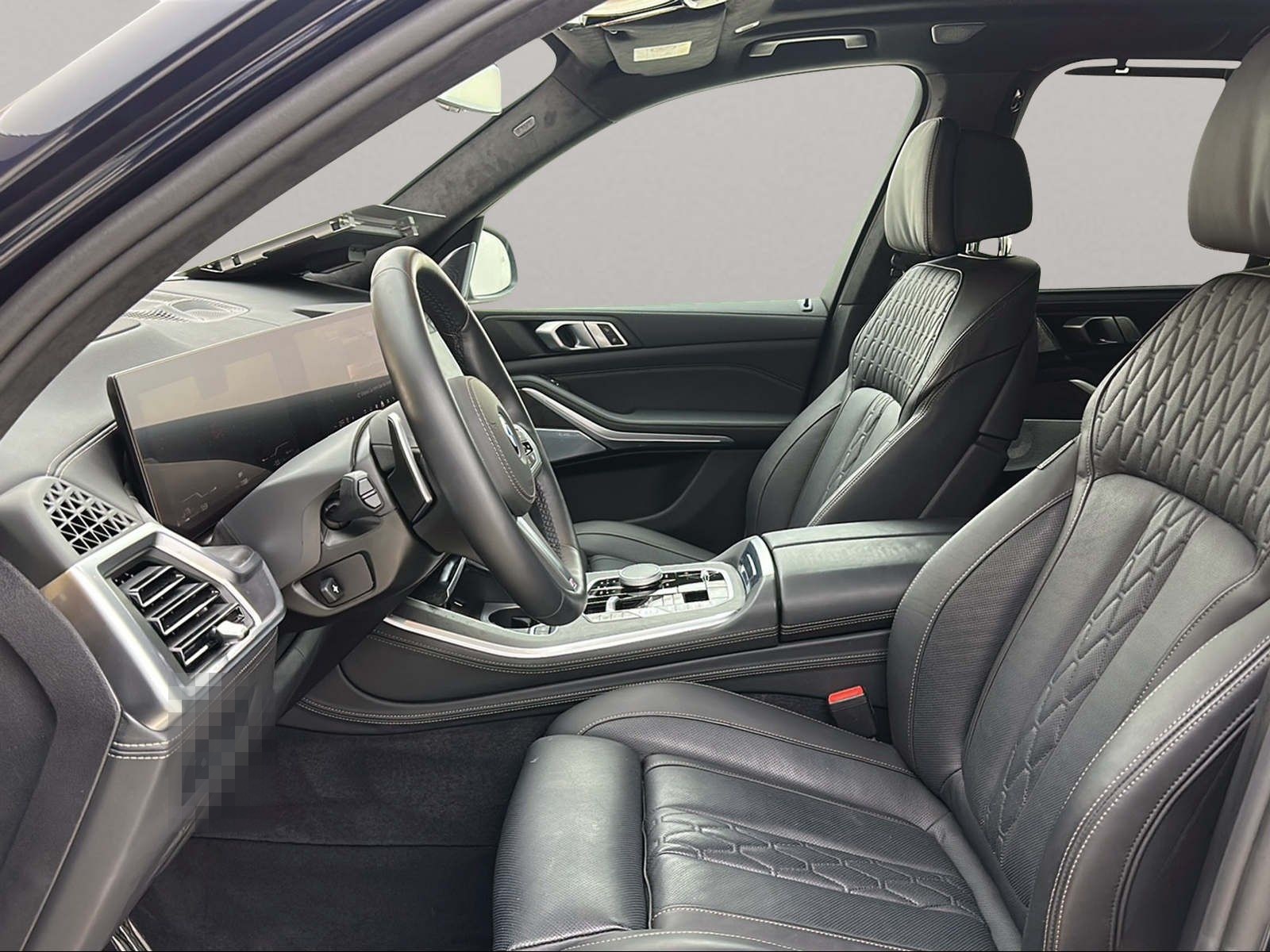 BMW X5 xDrive50e M Sport Bowers & Wilkins AHK LED foto 10