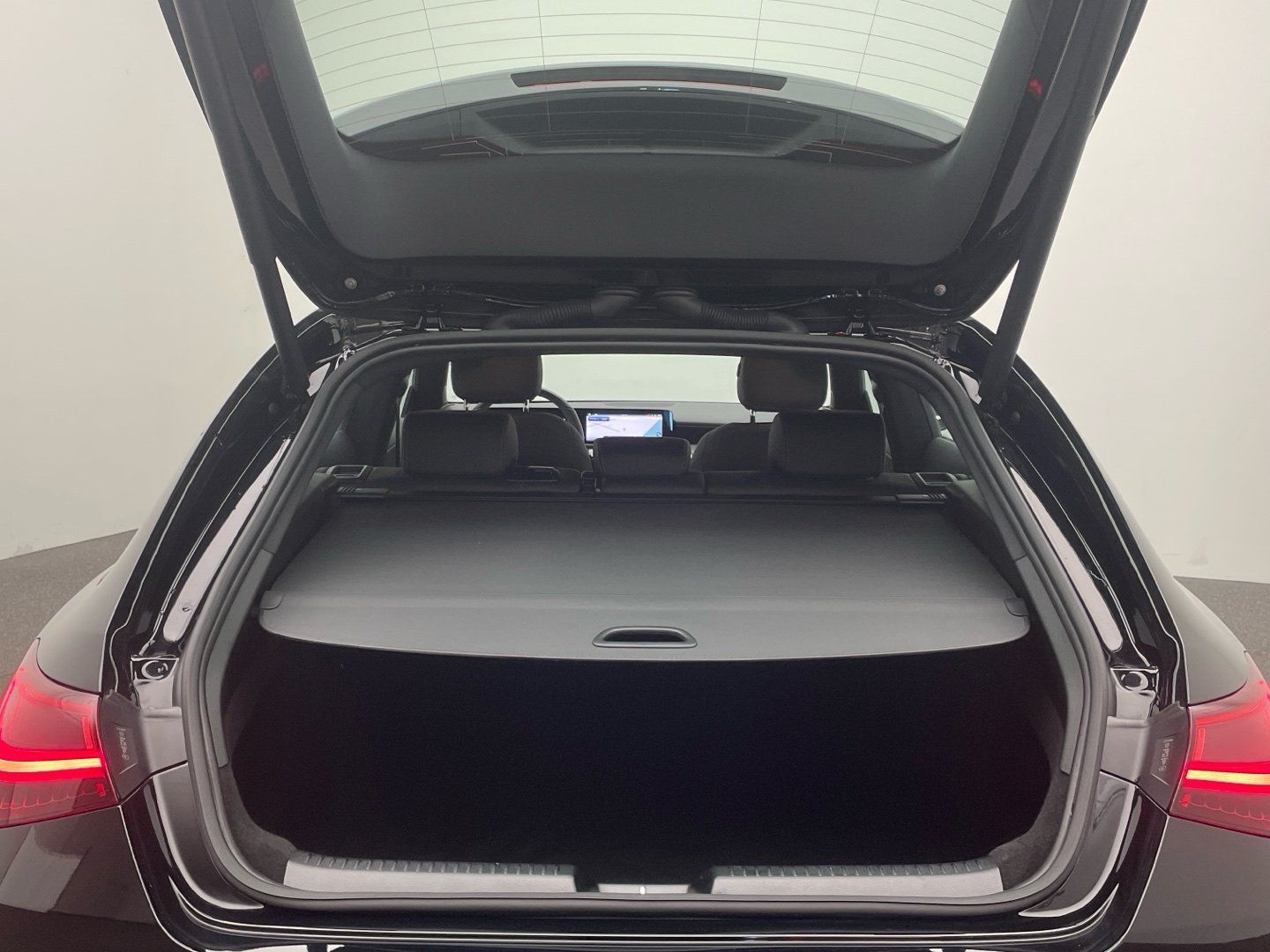 Mercedes-Benz CLA 180 SB Rückfahrkamera Spiegel-Paket MBUX LED foto 16