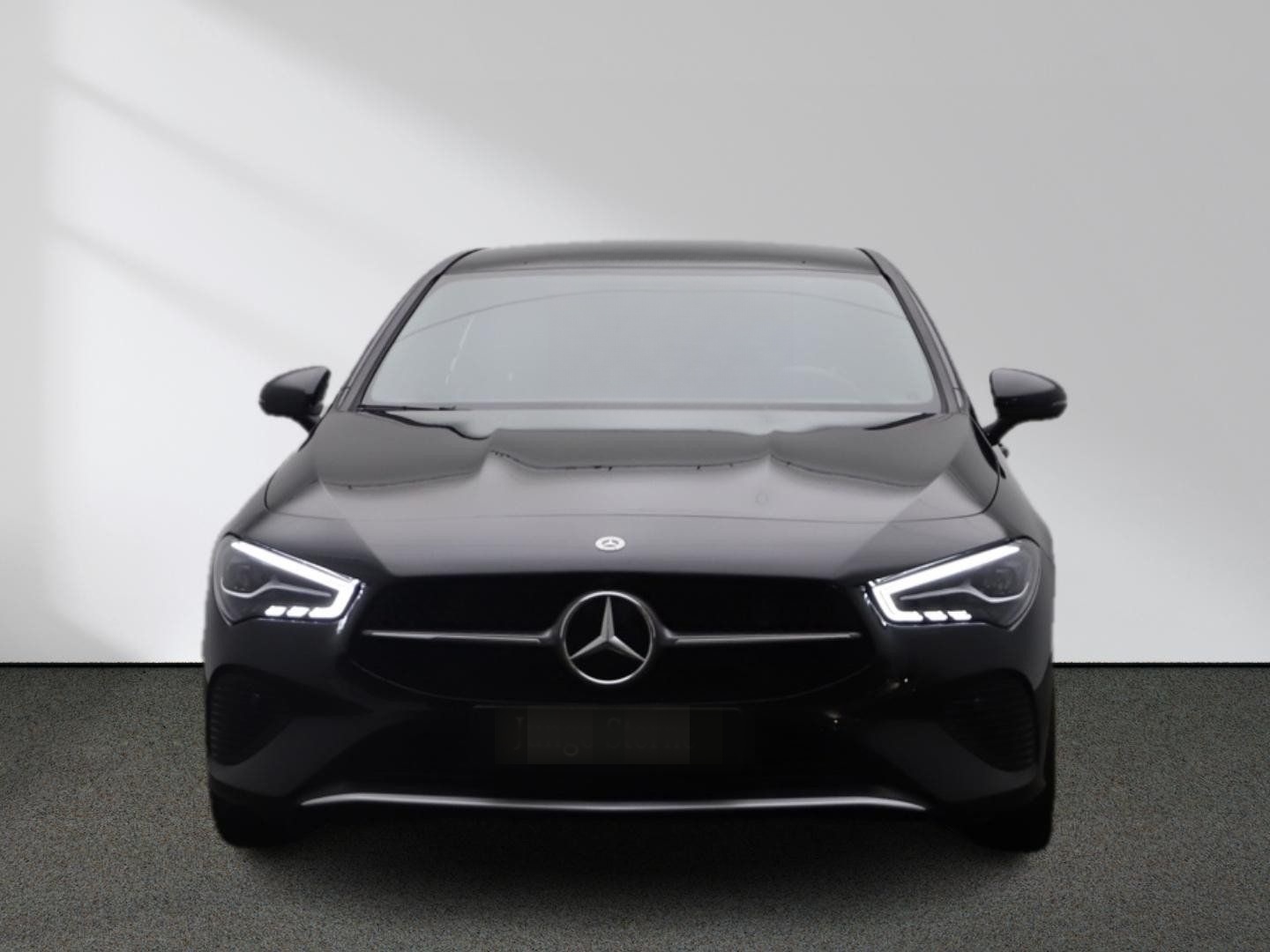 Mercedes-Benz CLA 180 SB Rückfahrkamera Spiegel-Paket MBUX LED foto 5