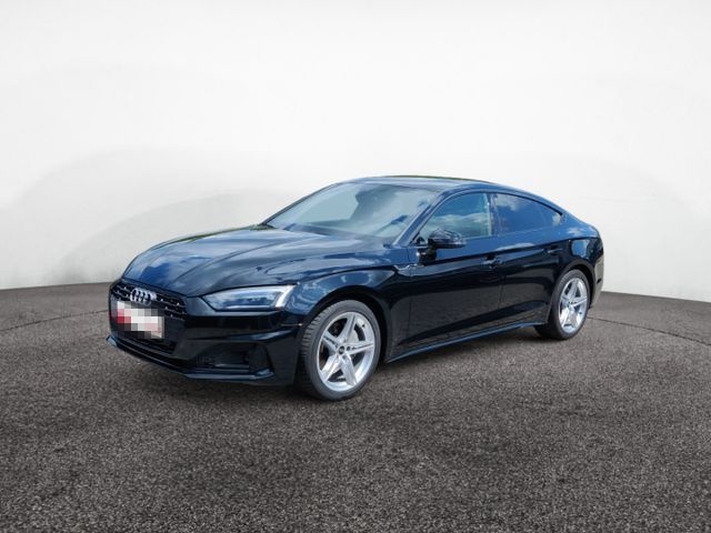 Audi A5 Sportback 40 TDI advanced Navi DigCockpit foto 2