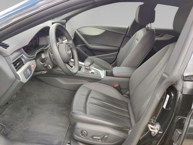 Audi A5 Sportback 40 TDI advanced Navi DigCockpit foto 11
