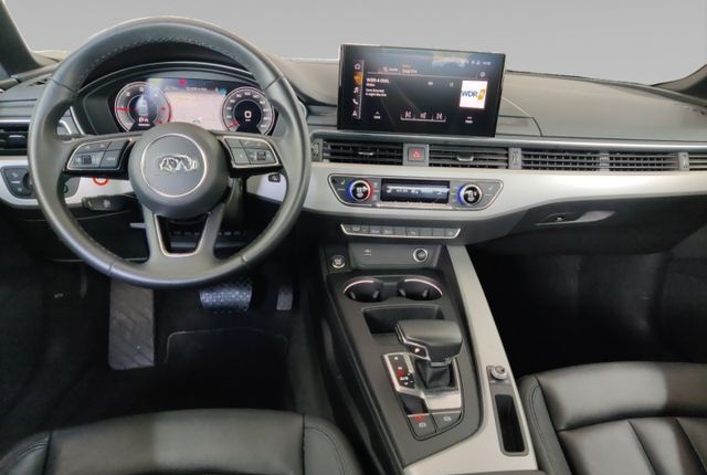 Audi A5 Sportback 40 TDI advanced Navi DigCockpit foto 12