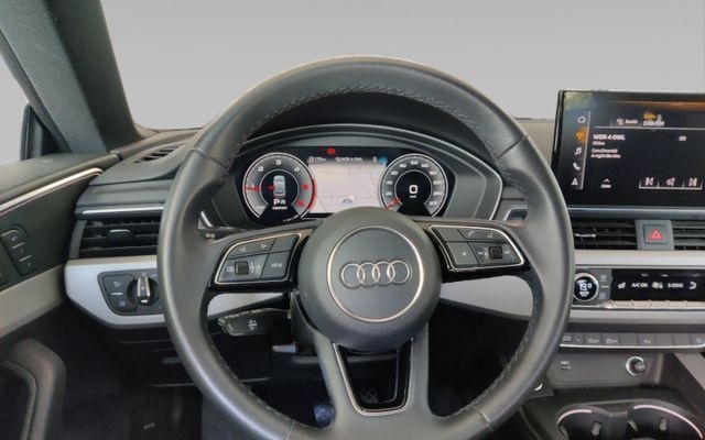 Audi A5 Sportback 40 TDI advanced Navi DigCockpit foto 13