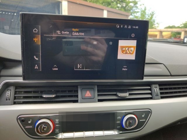 Audi A5 Sportback 40 TDI advanced Navi DigCockpit foto 16