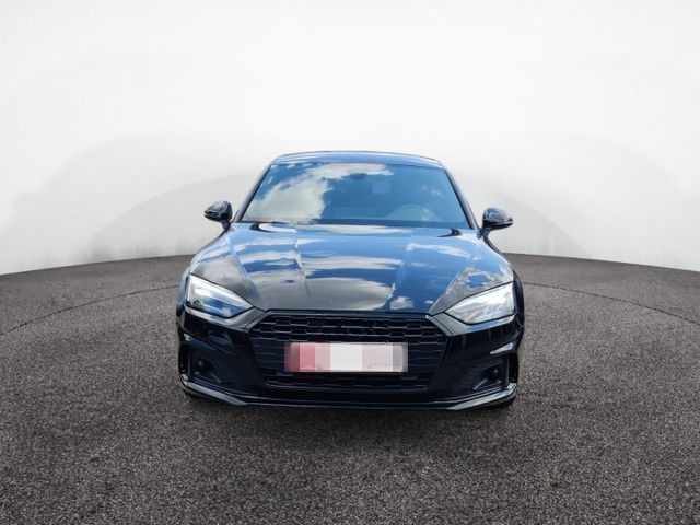 Audi A5 Sportback 40 TDI advanced Navi DigCockpit foto 3
