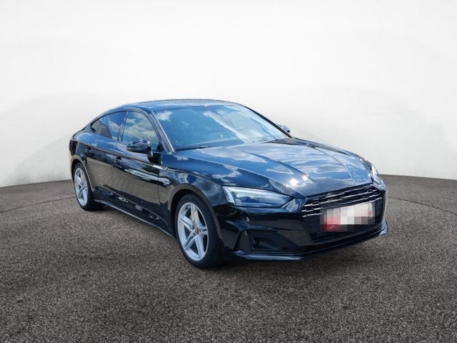 Audi A5 Sportback 40 TDI advanced Navi DigCockpit foto 4