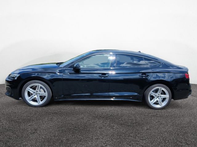 Audi A5 Sportback 40 TDI advanced Navi DigCockpit foto 5