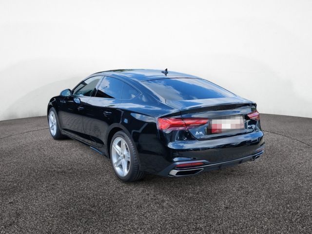 Audi A5 Sportback 40 TDI advanced Navi DigCockpit foto 6